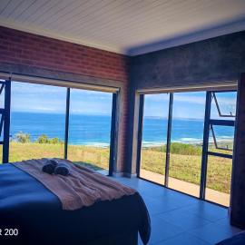 Oppi Plaas See Uitsig Branders, hotel a Groot Brak Rivier