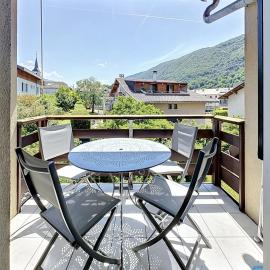 SmartStay Panorama - Bord de lac