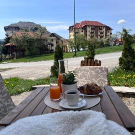 Apartman Jevtić - Cozy Nest Zlatibor