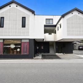 和楽器の宿 むつの音