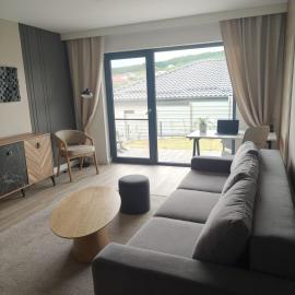 Origo Residence - Terrace & Private Parking