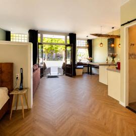 Appartement "Hartje Haamstede"