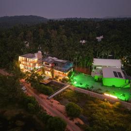 Lake Breeze Resort