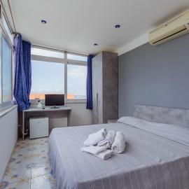 Casamicciola Rooms, hotel in Casamicciola Terme