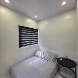 K&K Cozy Stays Private 1BR Home - Quiet Cavite Getaway, hotel v destinaci Naic