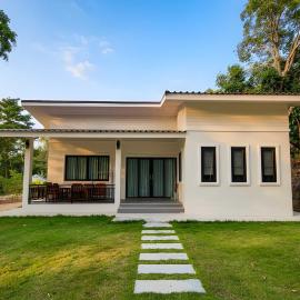 Soul House - Stay Beautifully, hotel a Ko Kong Nui
