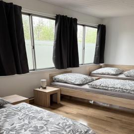 Zimmer24Frei Boardinghouse