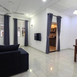 Panadura Urban Apartments - Magnolia Suite, hotel i Panadura