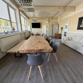 Druckerei Loft