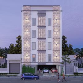 Hotel Vijaya Comfort, hotel v mestu Hyderabad