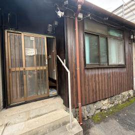 HANA88のa,b, hotel a Otsu