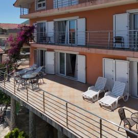 Apartment Orange Blossom First Line & Pool 1