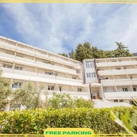 ŠD Portorož Hostel Korotan, hotel sa Portorož