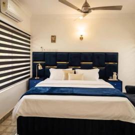 Paradise Creek Hotel, hotel u gradu 'Kyanshiogo'