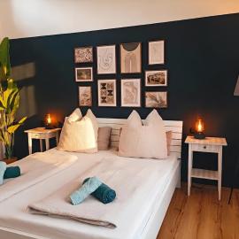 Haus im Grünen - Aktiv-Card Partner!, hotel em Regen