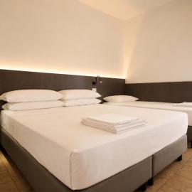 Residence Columbia, hotel in Bibione
