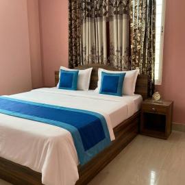 Tapasya Palace