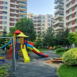 Happy 2Rooms Apartament，皮帕若的飯店