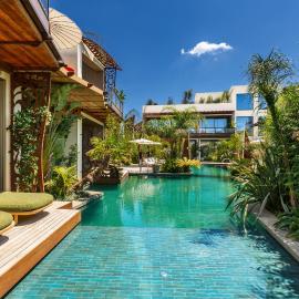Mohala Boutique Hotel, hotel en Diso