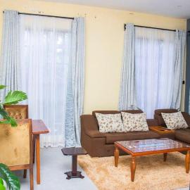 Kian House - best apartment in Arusha, hotel in Arusha