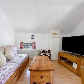 Appartement Aime La Plagne