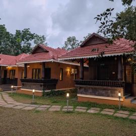Vintage Village Home Stay