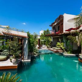 Mohala Boutique Hotel