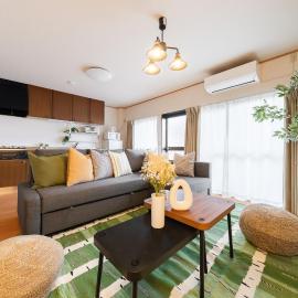 Mane Stay Mabuchi, hotel em Shizuoka