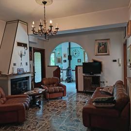 La casa dei nonni - Appartamento Margherita