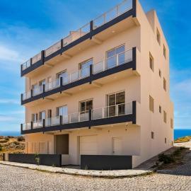 Residencial Familiar Mar Azul، فندق في بونتا دو سول