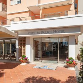 Versilia Palace Hotel