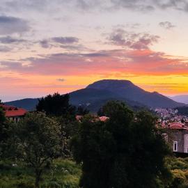 Hanem, viešbutis mieste Cedit
