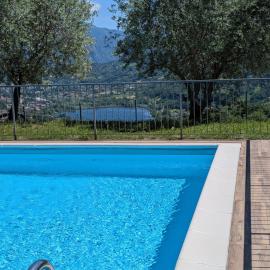 La Magia del Lago, hotel in Ranzanico