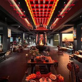 Wuzhen FortuneCourt Hotel, hôtel à Jiaxing