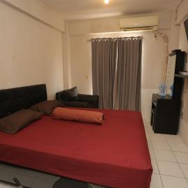 Apartement Centerpoint by Buka Kamar