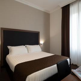 Rome Garden Hotel