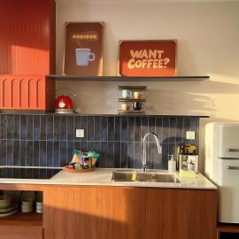 T&T Homestay