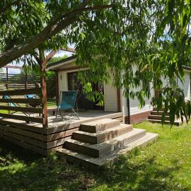 Resort Marina Suchacz, Hotel in Suchacz