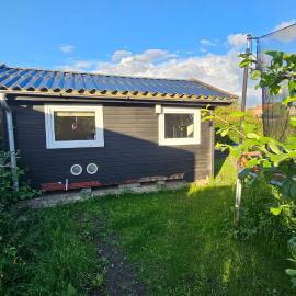 Billig og Hyggelig Overnatning i Skive Cheap and Cozy Accommodation No 34, ξενοδοχείο σε Skive