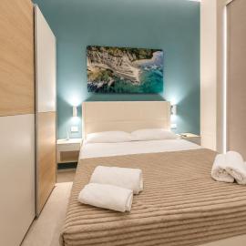 Maison Sicilienne, hotel u Torinu