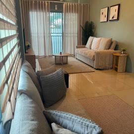 LS homestay Ipoh – hotel w mieście Chemor