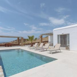 Bonatsa House, hotel in Agios Georgios