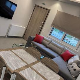 Fabio apartment