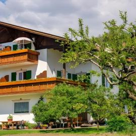 Haus Bernhard