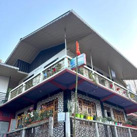 Bikash Homestay
