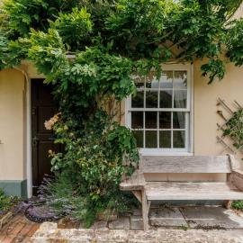 Westport Cottage