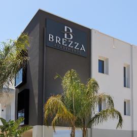 Brezza Apartments, hotel in Santa Flavia