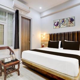 Super Hotel O Gold Inn