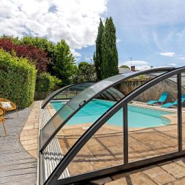 Maison D'hôtes Saint-Gildas, hotel em Beaufort-en-Vallée