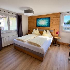 Schmölzer Appartements am Millstätter See Kärnten Card inklusive, hotel sa Döbriach